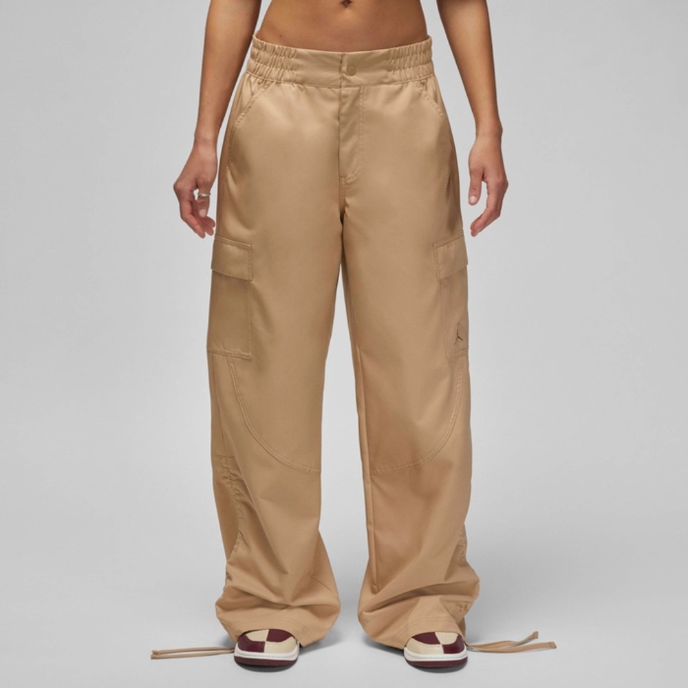 Jordan Chicago Losse Fit Adjustable Joggers